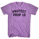 Athletic Purple