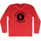 Athletic Red