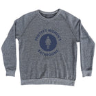 Athletic Grey