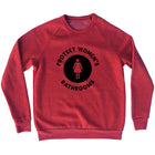 Red Heather