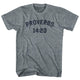 Athletic Grey