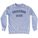 Heather Grey