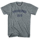 Athletic Grey
