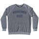 Athletic Grey