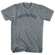 Athletic Grey