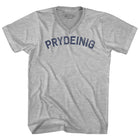 Grey Heather