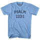 Athletic Blue