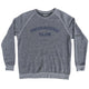 Athletic Grey