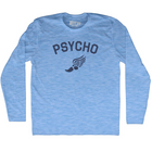 Athletic Blue