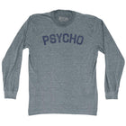 Athletic Grey