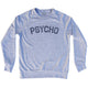 Grey Heather
