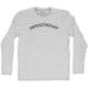 Grey Heather