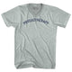 Athletic Cool Grey