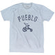 Athletic White