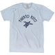 Athletic White