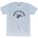 Athletic White