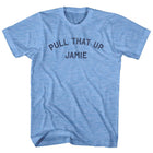 Athletic Blue