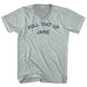 Athletic Cool Grey