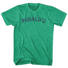 Athletic Green