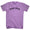 Punk Rock Adult Tri-Blend T-shirt