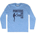 Athletic Blue