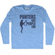 Athletic Blue