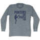 Athletic Grey