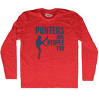 Athletic Red