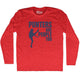 Athletic Red