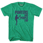 Athletic Green