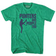 Athletic Green