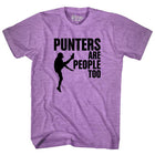 Athletic Purple