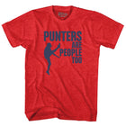 Athletic Red
