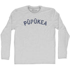 Grey Heather