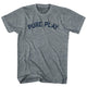 Athletic Grey