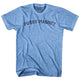 Athletic Blue