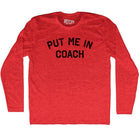 Athletic Red