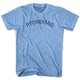 Athletic Blue