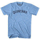 Athletic Blue