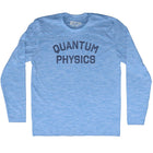 Athletic Blue