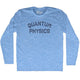 Athletic Blue