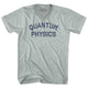 Athletic Cool Grey