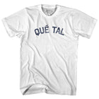 Athletic White