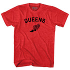 Athletic Red