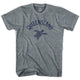 Athletic Grey