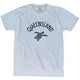 Athletic White