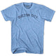 Athletic Blue