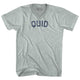 Athletic Cool Grey