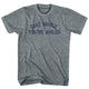Athletic Grey
