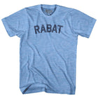 Athletic Blue